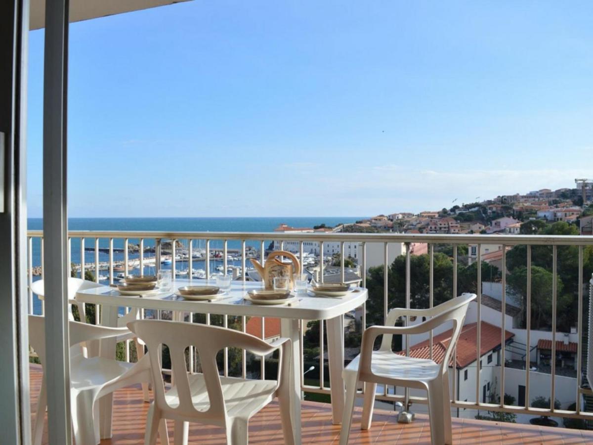 App. 2 Pieces, Climatise, Parking, 200M De La Plage - Fr-1-225C-549 Banyuls-sur-Mer Zewnętrze zdjęcie