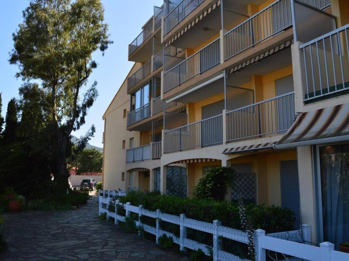 App. 2 Pieces, Climatise, Parking, 200M De La Plage - Fr-1-225C-549 Banyuls-sur-Mer Zewnętrze zdjęcie